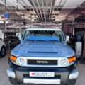 BHD 8600,  Toyota FJ Cruiser,  2017,  Automatic,  140000 KM,    - Used Car With Very Low Mileage