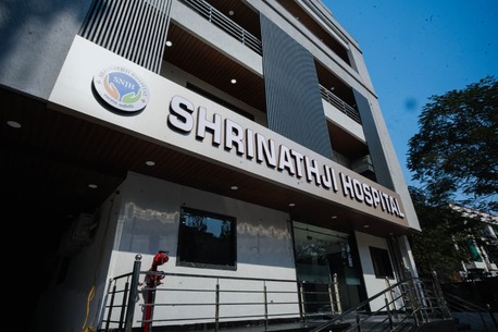 Mumbai, Health, Best Urology Hospital In Raipur &ndash; Advanced Urology Care & Kidney Stone Treatment