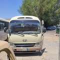 SAR 10,  Tata Coasters Marcopolo,  2016,  Manual,  50 KM,  Coasters Available For Rent Monthly