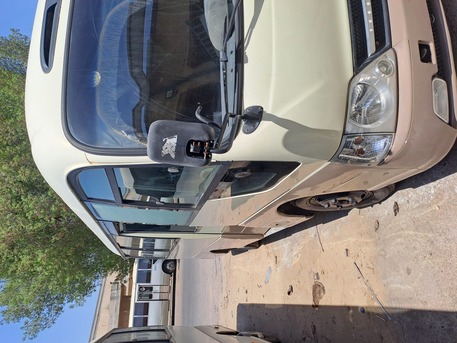 Dammam, Vehicles, Cars & Trucks , SAR 10,  Tata Coasters Marcopolo,  2016,  Manual,  50 KM,  Coasters Available For Rent Monthly