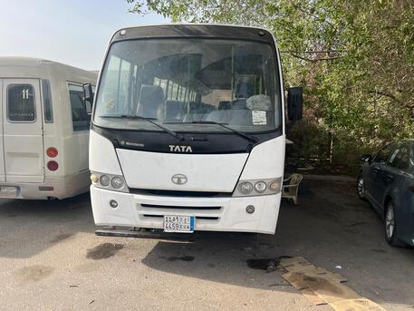 Dammam, Vehicles, Cars & Trucks , SAR 10,  Tata Coasters Marcopolo,  2016,  Manual,  50 KM,  Coasters Available For Rent Monthly