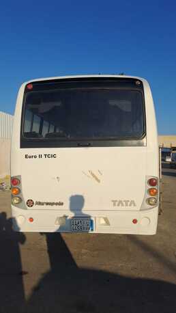 Dammam, Vehicles, Cars & Trucks , SAR 10,  Tata Coasters Marcopolo,  2016,  Manual,  50 KM,  Coasters Available For Rent Monthly