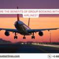 What Are The Benefits Of Group Booking With Croatia Airlines?
