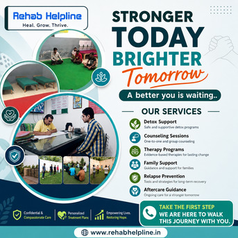 New Delhi, Medical, Best Rehabilitation Centre In Delhi & Gurgaon