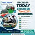 Best Rehabilitation Centre In Delhi & Gurgaon