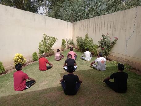 New Delhi, Medical, Best Rehabilitation Centre In Delhi & Gurgaon