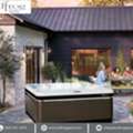 Movable Spa | Bullfrog Spas