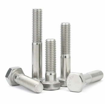 Ahmedabad, Auto Parts, INR 1,  Trusted Stainless Steel Bolt Supplier In India | Boltie Fasteners Pvt Ltd