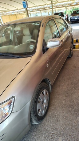 Riyadh, Vehicles, Cars & Trucks , SAR 18000,  Toyota Corolla,  2006,  Manual,  476000 KM,     Transmission For Sale