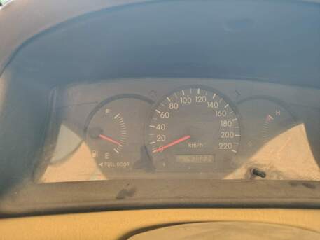 Riyadh, Vehicles, Cars & Trucks , SAR 18000,  Toyota Corolla,  2006,  Manual,  476000 KM,     Transmission For Sale