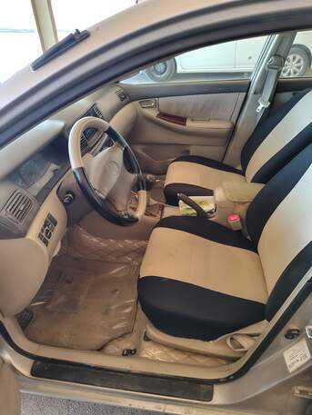 Riyadh, Vehicles, Cars & Trucks , SAR 18000,  Toyota Corolla,  2006,  Manual,  476000 KM,     Transmission For Sale