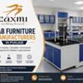 Lab Furniture Manufacturers In Punjab