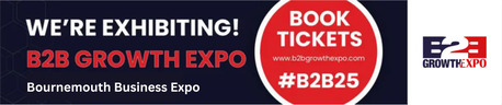 London, Tickets, GBP 514,  Bournemouth Trade & Business Expo &ndash; Discover New Opportunities