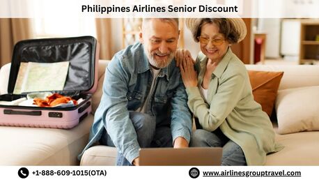 New York, Travel, Do Senior Citizens Get Discount On Philippine Airlines?