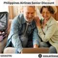 Do Senior Citizens Get Discount On Philippine Airlines?