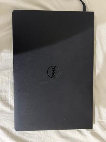 Riyadh, Electronics, SAR 2500,  Dell Inspiron 15 I7 + AMD Radeon 2GB Graphics + 1TB Storage