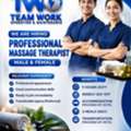 Massage Therapist