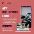 Find The Best App Development Firms On Netvorker