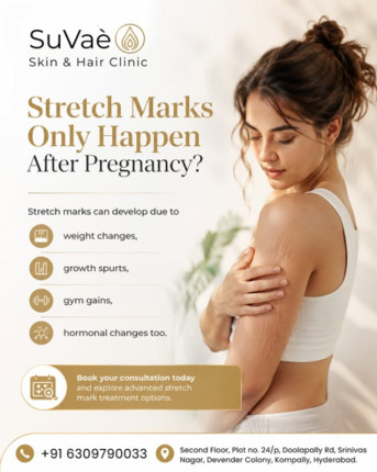 Hyderabad, Health, Advanced Skin Treatments In Kompally Hyderabad For Healthy, Glowing Skin