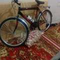 SAR 450,  I Want To Sell By Bicycle Used Only Week