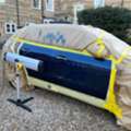 Car Paintwork Repair Rutland | Expert Vehicle Paint Restoration Services