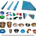 Parts For Terex Crusher