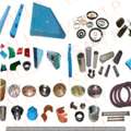 Parts For Putzmeister Concrete Pump
