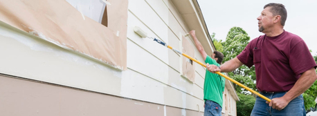 Houston, Household, Interior Painting Contractor Near Me | Expert Painters For Homes & Businesses