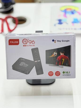 Manama, Mobile Phones, BHD 15,  NEW Boxpack Smart TV Box FREE LIVE TV Channels, Movies & Series (Just Plug & Play)