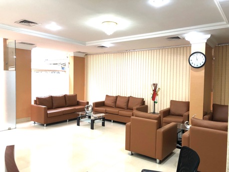 Mangaf, Apartments, Flats, Houses & Villas, KWD 325/month,  1 BR,  90 Sq. Meter,  Easy Affordable Price  Furnsihed KD325 Mangaf