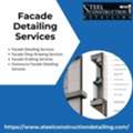 Get Reliable Facade Detailing Services In Dallas.