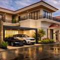 4 BR,  Looking For A Luxury Villa In Goa? Explore SeaRose Villas, Siolim