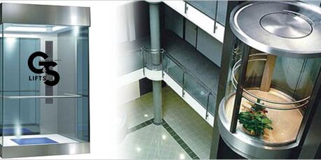 London, Construction, Get The Perfect Home Lift Installation Services