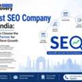 Best SEO Company In India: How To Choose The Right Partner For Long-Term Growth