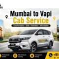 Mumbai To Vapi Cab Booking - Tanvi Cabs