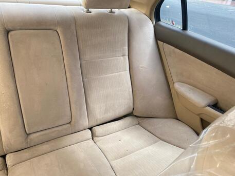 Jeddah, Vehicles, Cars & Trucks , SAR 15000,  Honda Accord 2003,  2003,  Manual,  460 KM,    For Sale