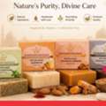 INR 500,  10 Benefits Of Using Handmade Natural Soaps For Your Skin