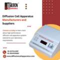 Diffusion Cell Apparatus Manufacturers | Trusted Diffusion Cell Apparatus Suppliers