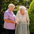 Home Care Services In Banstead