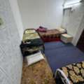SAR 350/month, Bed Space Available In Front Of Manfouha Matero Station (Blue Line)