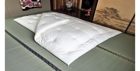 New York, Household Items, Authentic Queen Futon Mattress Crafted In Japan