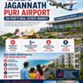 Sea Facing House For Sale In Puri Near Upcoming Jagannath Puri Airport | Property In Puri