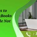 How To Fix QuickBooks Multi-User Mode Not Working Quickly