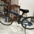 SAR 400,  Foldable Mountain Bike 26 Inch For Sale - Good Condition
