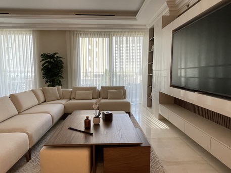 Amman, Apartments, Flats, Houses & Villas, JOD 70000/year,  Furnished,  2 BR,  140 Sq. Meter,  Furnished 2 Bedrooms For Rent