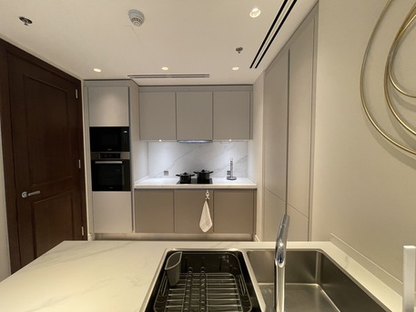 Amman, Apartments, Flats, Houses & Villas, JOD 70000/year,  Furnished,  2 BR,  140 Sq. Meter,  Furnished 2 Bedrooms For Rent