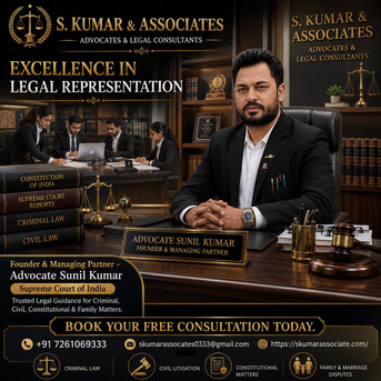 Mumbai, Legal, Property Lawyer In Bihar For Land Disputes, Registry & Property Litigation