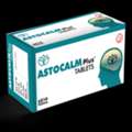 INR 370,  Stress Relief Tablets | Astocalm Plus Tablets