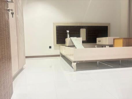 Manama, Apartments, Flats, Houses & Villas, BHD 250/month,  Furnished,  1 BR,  Full Furnished 1 BHK Flat For Rent In Dilmunia
