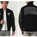 USD 300,  Crunch Fitness Jackets And Patches